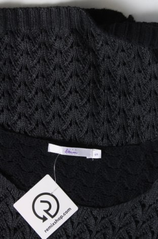 Дамски пуловер Miss Etam, Размер S, Цвят Сив, Цена 3,19 лв.