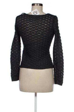 Γυναικείο πουλόβερ Miss Etam, Μέγεθος S, Χρώμα Γκρί, Τιμή 1,79 €