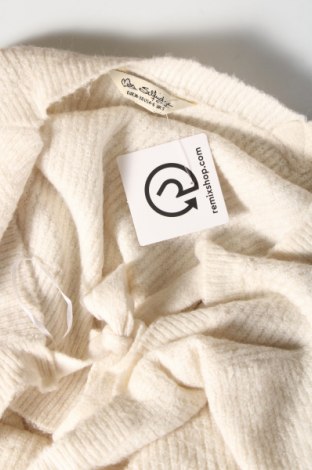 Дамски пуловер Miss Selfridge, Размер S, Цвят Бял, Цена 68,00 лв.
