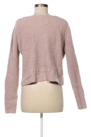 Дамски пуловер Miss Valley, Размер S, Цвят Бежов, Цена 8,70 лв.