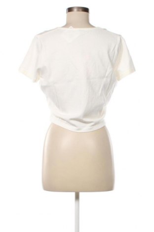 Pulover de femei Missguided, Mărime XL, Culoare Alb, Preț 151,32 Lei