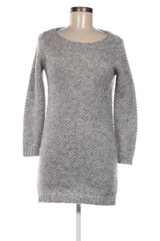Дамски пуловер Mohito, Размер XS, Цвят Сив, Цена 8,70 лв.