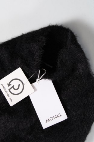 Γυναικείο πουλόβερ Monki, Μέγεθος XXL, Χρώμα Μαύρο, Τιμή 4,04 €