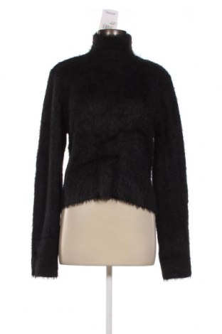 Дамски пуловер Monki, Размер XXL, Цвят Черен, Цена 14,70 лв.