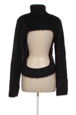 Γυναικείο πουλόβερ Monki, Μέγεθος XXL, Χρώμα Μαύρο, Τιμή 4,04 €