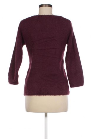 Γυναικείο πουλόβερ More & More, Μέγεθος S, Χρώμα Βιολετί, Τιμή 2,99 €