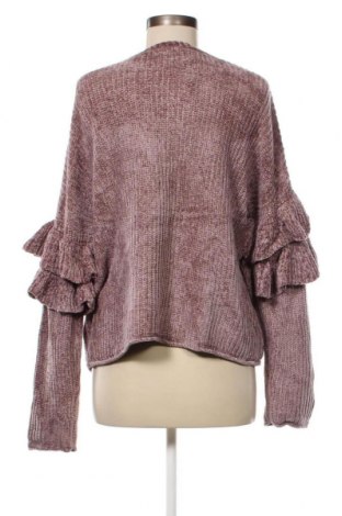 Дамски пуловер Mossimo, Размер S, Цвят Пепел от рози, Цена 8,70 лв.