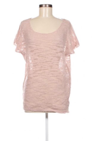Γυναικείο πουλόβερ Motivi, Μέγεθος M, Χρώμα Ρόζ , Τιμή 2,67 €