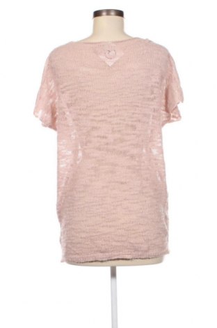 Γυναικείο πουλόβερ Motivi, Μέγεθος M, Χρώμα Ρόζ , Τιμή 14,83 €