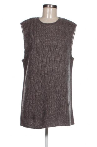 Pulover de femei Multiblu, Mărime M, Culoare Gri, Preț 28,62 Lei