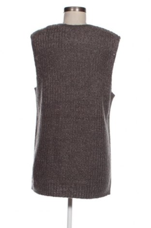 Γυναικείο πουλόβερ Multiblu, Μέγεθος M, Χρώμα Γκρί, Τιμή 5,38 €