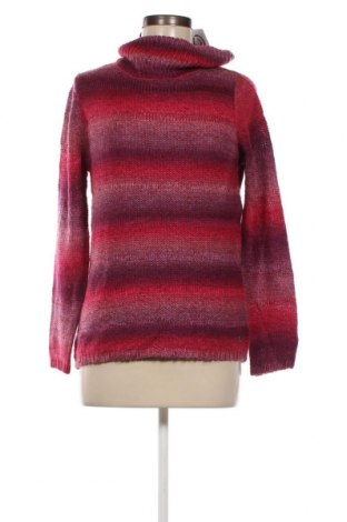 Дамски пуловер Multiblu, Размер S, Цвят Многоцветен, Цена 7,54 лв.
