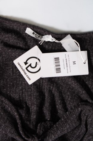 Γυναικείο πουλόβερ NA-KD, Μέγεθος M, Χρώμα Γκρί, Τιμή 11,21 €