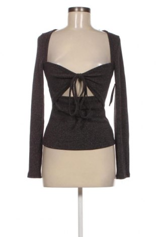 Γυναικείο πουλόβερ NA-KD, Μέγεθος M, Χρώμα Γκρί, Τιμή 4,49 €