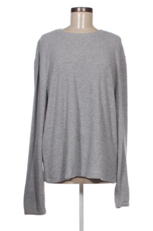 Дамски пуловер NN07, Размер XXL, Цвят Сив, Цена 23,80 лв.