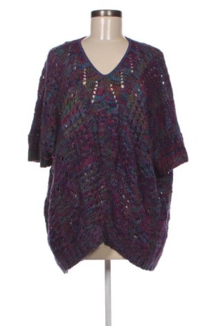 Дамски пуловер New Directions, Размер XL, Цвят Многоцветен, Цена 6,38 лв.