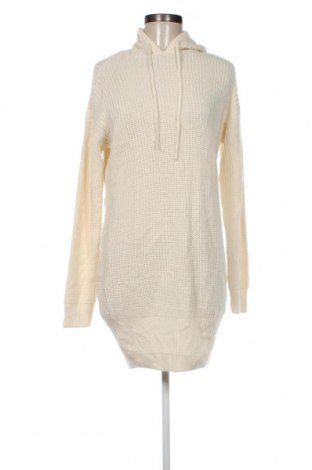 Damenpullover New Look, Größe L, Farbe Weiß, Preis € 2,62