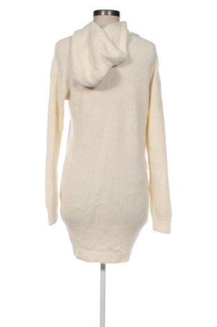 Damenpullover New Look, Größe L, Farbe Weiß, Preis 2,62 €