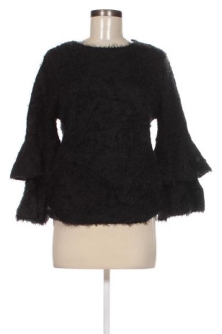 Pulover de femei New Look, Mărime M, Culoare Negru, Preț 14,31 Lei