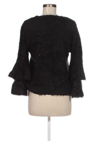 Damenpullover New Look, Größe M, Farbe Schwarz, Preis € 3,83