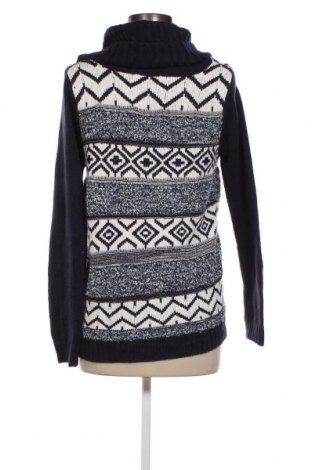 Γυναικείο πουλόβερ New York & Company, Μέγεθος S, Χρώμα Μπλέ, Τιμή 4,49 €