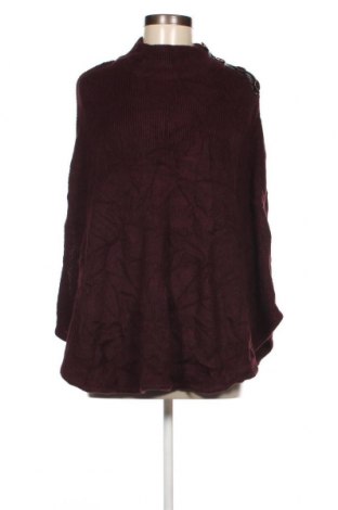 Γυναικείο πουλόβερ New York & Company, Μέγεθος S, Χρώμα Κόκκινο, Τιμή 5,38 €
