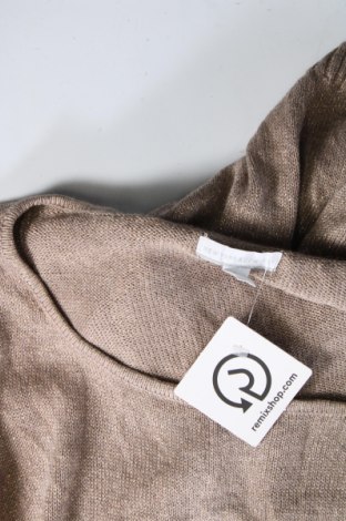 Дамски пуловер New York & Company, Размер M, Цвят Бежов, Цена 5,22 лв.