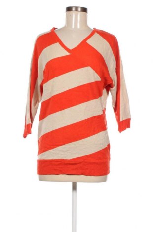 Дамски пуловер New York & Company, Размер M, Цвят Бежов, Цена 11,02 лв.