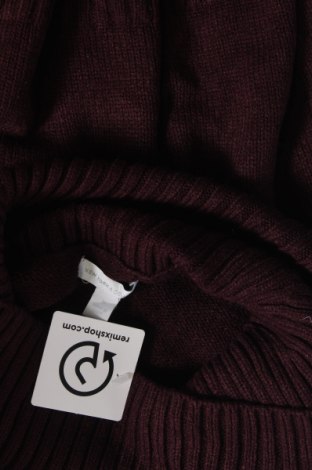 Дамски пуловер New York & Company, Размер M, Цвят Червен, Цена 8,70 лв.