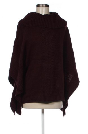 Γυναικείο πουλόβερ New York & Company, Μέγεθος M, Χρώμα Κόκκινο, Τιμή 3,23 €