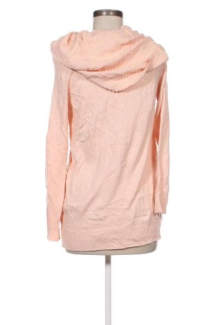 Γυναικείο πουλόβερ New York & Company, Μέγεθος S, Χρώμα Ρόζ , Τιμή 3,05 €
