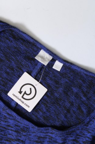 Дамски пуловер New York & Company, Размер XS, Цвят Син, Цена 3,77 лв.