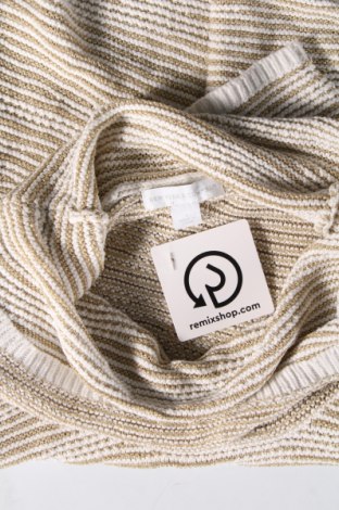 Γυναικείο πουλόβερ New York & Company, Μέγεθος S, Χρώμα Εκρού, Τιμή 1,97 €