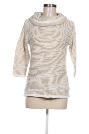 Γυναικείο πουλόβερ New York & Company, Μέγεθος S, Χρώμα Εκρού, Τιμή 1,97 €