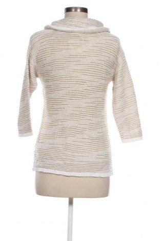 Γυναικείο πουλόβερ New York & Company, Μέγεθος S, Χρώμα Εκρού, Τιμή 5,38 €
