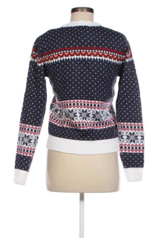 Дамски пуловер Nielsson, Размер XS, Цвят Син, Цена 5,51 лв.