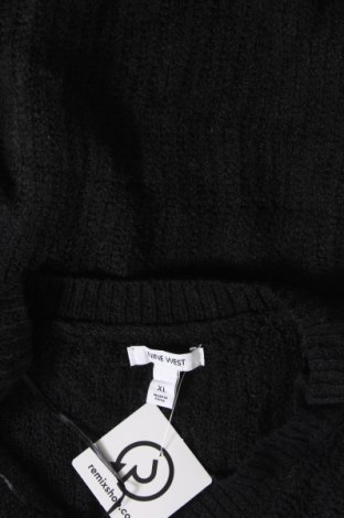 Damenpullover Nine West, Größe XL, Farbe Schwarz, Preis 28,48 €
