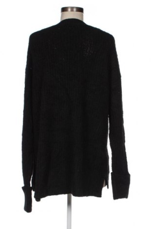 Дамски пуловер Nine West, Размер XL, Цвят Черен, Цена 40,92 лв.