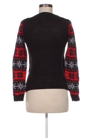 Дамски пуловер No Boundaries, Размер XS, Цвят Многоцветен, Цена 9,86 лв.