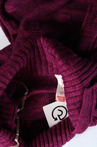 Pulover de femei No Boundaries, Mărime L, Culoare Roz, Preț 10,49 Lei