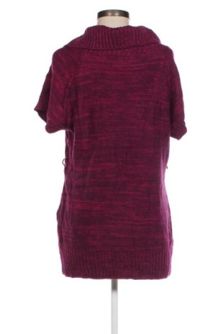Γυναικείο πουλόβερ No Boundaries, Μέγεθος L, Χρώμα Ρόζ , Τιμή 2,15 €