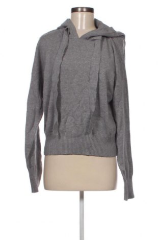 Γυναικείο πουλόβερ Noisy May, Μέγεθος L, Χρώμα Γκρί, Τιμή 23,71 €
