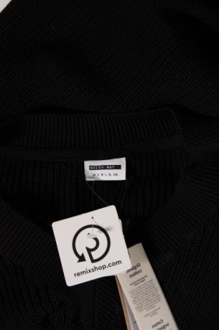 Γυναικείο πουλόβερ Noisy May, Μέγεθος XS, Χρώμα Μαύρο, Τιμή 7,59 €