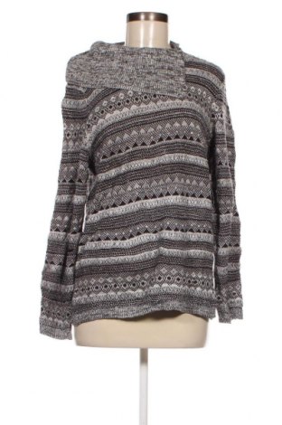 Γυναικείο πουλόβερ Northern Reflections, Μέγεθος L, Χρώμα Πολύχρωμο, Τιμή 1,97 €