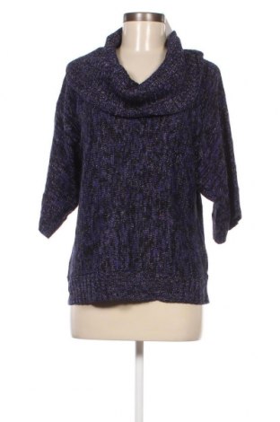 Γυναικείο πουλόβερ Notations, Μέγεθος L, Χρώμα Πολύχρωμο, Τιμή 1,97 €