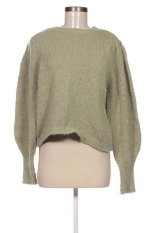 Дамски пуловер ONLY, Размер XL, Цвят Зелен, Цена 7,40 лв.