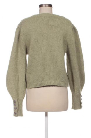Дамски пуловер ONLY, Размер XL, Цвят Зелен, Цена 5,20 лв.