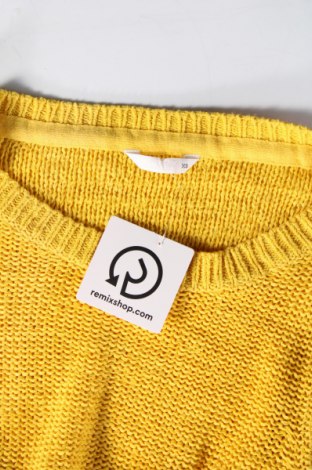 Damski sweter ONLY, Rozmiar XS, Kolor Żółty, Cena 15,35 zł