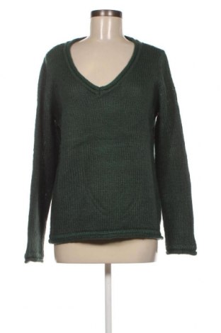 Pulover de femei ONLY, Mărime M, Culoare Verde, Preț 177,63 Lei