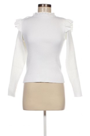 Damenpullover ONLY, Größe L, Farbe Weiß, Preis € 27,84